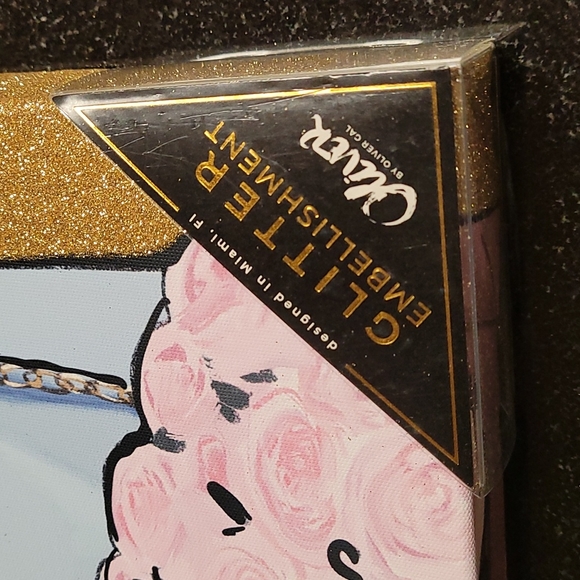 African American Canvas Art - Picture 2 of 10